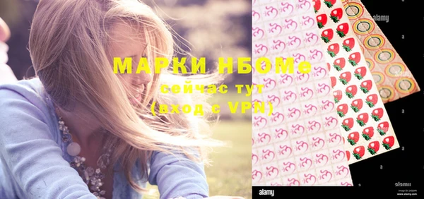 молекула духа Лагань